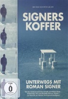 Peter Liechti - Signers Koffer, DVD