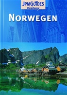 Martin Gostelow - Norwegen
