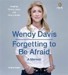 Wendy Davis, Hillary Huber, Wendy Davis, Hillary Huber - Untitled Wendy Davis Memoir (Audio book)