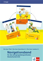 Die Auer Fibel, Ausgabe Bayern (2014): Die Auer Fibel 1