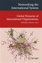 Madelein Herren, Madeleine Herren - Networking the International System
