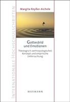 Margita Reyßer-Aichele - Gottesbild und Emotionen