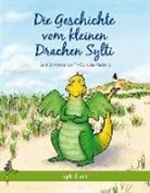 Cordula Martens, Gernot Westendorf, Herausgeber bzw. Regisseur - Die Geschichte vom kleinen Drachen Sylti