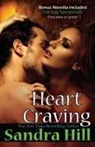 Sandra Hill - Heart Craving