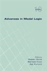 Rajeev Gore, Barteld Kooi, Agi Kurucz - Advances in Modal Logic Volume 10