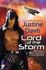 Justine Davis - Lord of the Storm