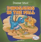 Joyce Jeffries - Dinosaurs in the Fall