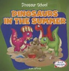 Joyce Jeffries - Dinosaurs in the Summer