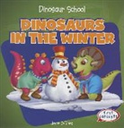 Joyce Jeffries - Dinosaurs in the Winter