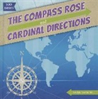 Caitlin McAneney - The Compass Rose and Cardinal Directions
