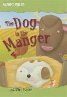 Vic (EDT) Parker, Victoria Parker, Victoria Parker - The Dog in the Manger and Other Fables