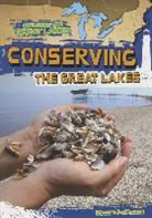 Walter Laplante - Conserving the Great Lakes