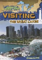 Michael Rajczak - Visiting the Great Lakes