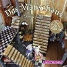 Karina Schaapman, Matthias Haase - Das Mäusehaus, Sam & Julia, 1 Audio-CD (Audiolibro)