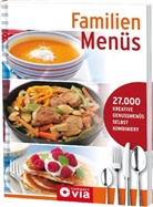 Familien-Menüs