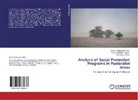 Daniel Temesge Gelan, Daniel Temesgen Gelan, Tefe, Mulugeta Tefera, Tezera Getahu Truneh, Tezera Getahun Truneh - Analysis of Social Protection Programs in Pastoralist Areas