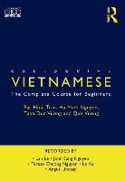 Bac Hoai Tran, Bac (University of California Hoai Tran, Minh H. Nguyen, Minh H. Hoai Tran Nguyen, Que Vuong, Tuan Duc Vuong... - Colloquial Vietnamese (Audio book)