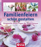 Sabine Fritz - Familienfeiern schön gestalten