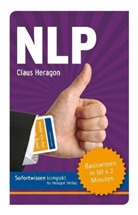 Claus Heragon - Sofortwissen kompakt: NLP