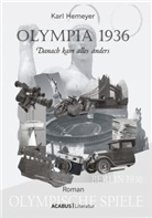 Karl Hemeyer - Olympia 1936