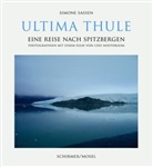 Cees Nooteboom, Simone Sassen, Simone Sassen - Ultima Thule