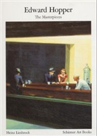 Edward Hopper - Masterpieces