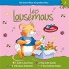 Marco Campanella - Leo Lausemaus. Folge.7, 1 Audio-CD (Audio book)