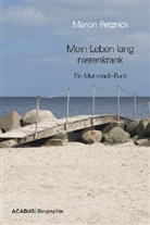 Marion Petznick - Mein Leben lang nierenkrank