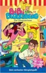 Susanna Bonasewicz, Hallgerd Bruckhaus - Bibi Blocksberg, Cassetten - 54: Die Computerhexe, 1 Cassette