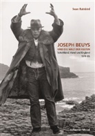 Sean Rainbird, Joseph Beuys - Joseph Beuys und die keltische Welt