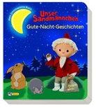 Unser Sandmännchen, Gute-Nacht-Geschichten, m. Lichtmodul