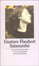 Gustave Flaubert, Monika Bosse, André Stoll - Salammbo