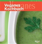 Camilla Werther - Veganes Kochbuch