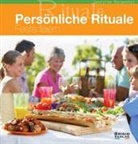 Georgine Dargentes, Gerorgine Dargentes - Persönliche Rituale Feste feiern