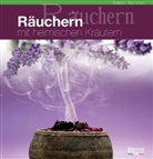 Roman Verster - Räuchern mit heimischen Kräutern