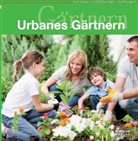 Corinna Lichtfelder-Schlegel - Urbanes Gärtnern
