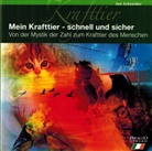 Jan Schneider, Roman Verster - Mein Krafttier - schnell und sicher
