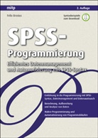 Felix Brosius - SPSS-Programmierung