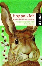 Almut Kuhnert, Almud Kunert, Osterhase - Hoppel-Ich