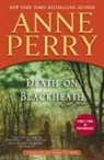 Anne Perry - Death on Blackheath