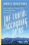 Annie Barrows - The Truth According to Us