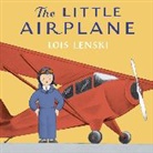 Lois Lenski - The Little Airplane
