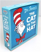 Dr Seuss, Dr. Seuss, Seuss, Dr. Seuss - The Cat in the Hat