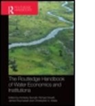 Kimberly (University of Hawai''''i Econom Burnett, Kimberly Howitt Burnett, Kimberly Burnett, Kimberly (University of Hawai'i Economic Research Organization Burnett, Burnett Kimberly, Richard Howitt... - Routledge Handbook of Water Economics and Institutions