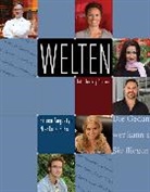 Euba Augustyn, Prisca Augustyn, Nikolaus Euba - Student Activity Manual for Augustyn/Euba's Welten: Introductory German