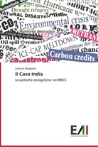 Lorenzo Miggiano - Il Caso India