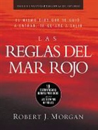 Robert Morgan, Robert J. Morgan - Las reglas del Mar Rojo