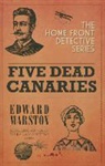 Edward Marston - Five Dead Canaries