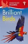 Thea Feldman - Kingfisher Readers L1: Brilliant Birds