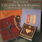 Mary Maguire, Maquire Mary - New Crafts: Creative Bookbinding